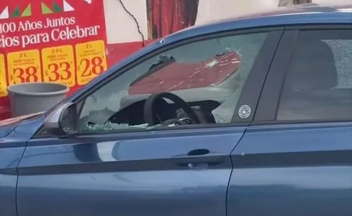 Asesinan a una mujer en Tula, Hidalgo; salía de un establecimiento comercial