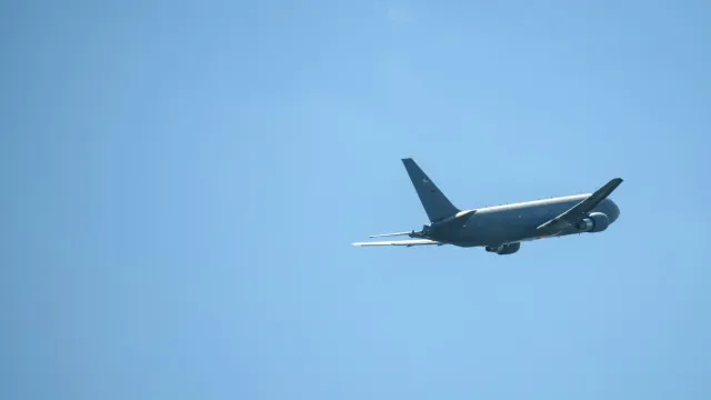 Estados Unidos preparam venda de aviões de reabastecimento ao Qatar