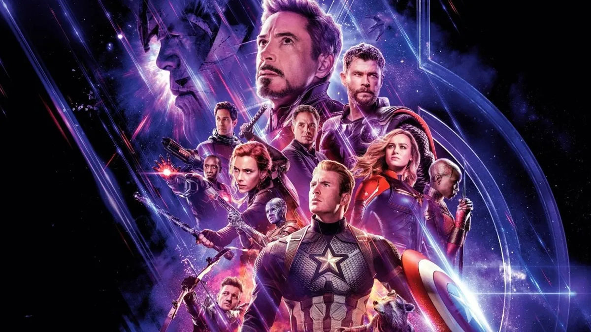 Marvel : voici les 15 films et séries à voir impérativement avant Avengers Doomsday !