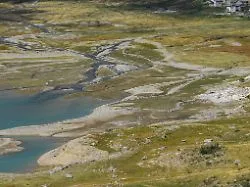Alarmierende Zahlen der WMO: Wasserspeicher schrumpfen weltweit - vor allem aber in Europa