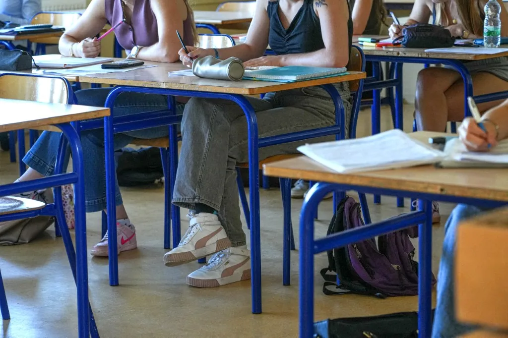 Classement Pisa : "La véritable cause du naufrage français est d’ordre idéologique"