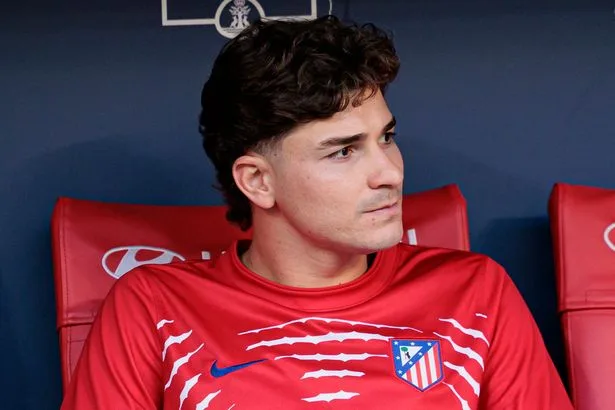 Arsenal news: Julian Alvarez transfer plot emerges as coach urges patience with star