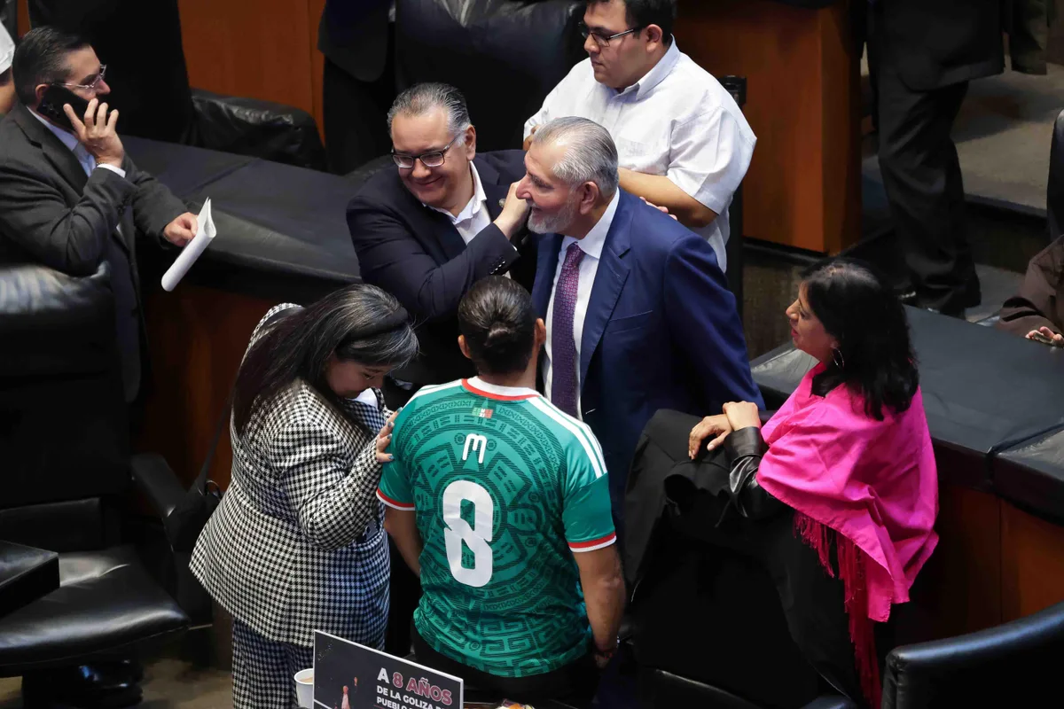 Congreso presenta iniciativas polémicas e intrascendentes en la 66 Legislatura