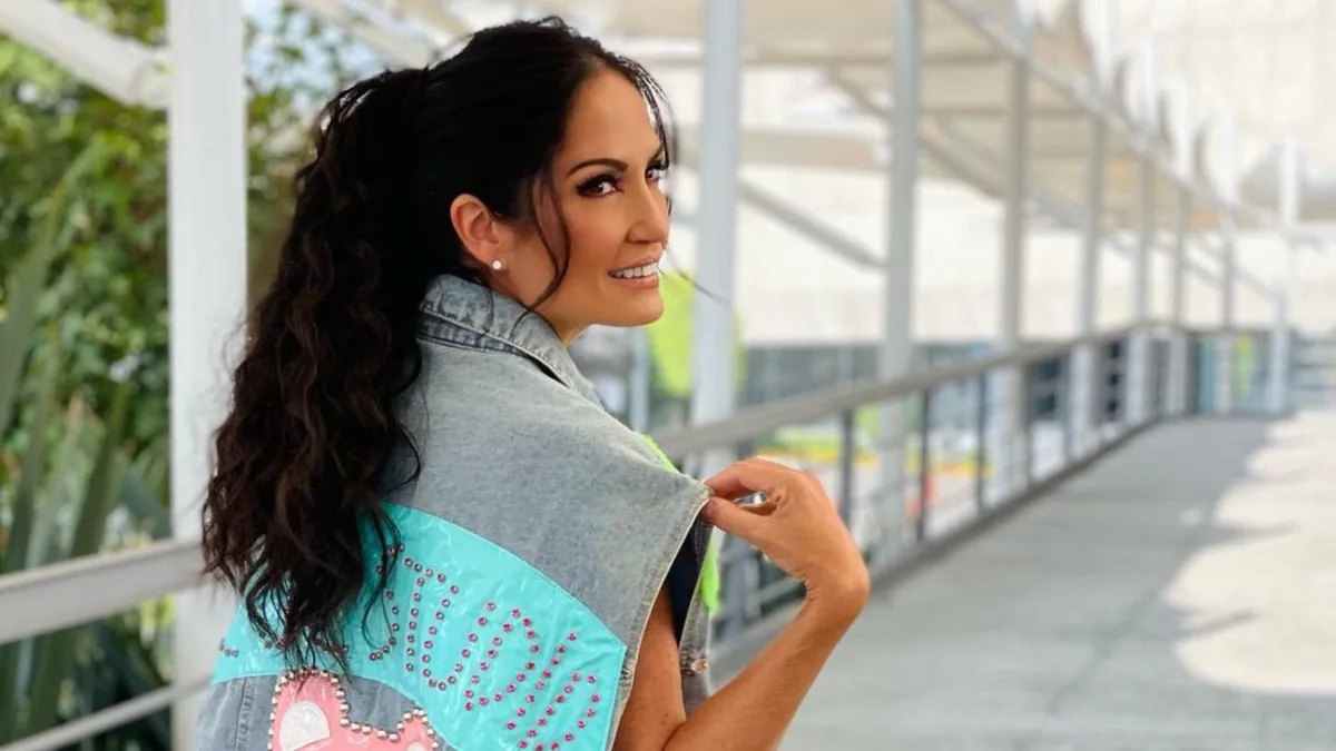 Joanna Vega-Biestro critica a La Casa de los Famosos México 2026 por el trato “humillante” a Yanet García