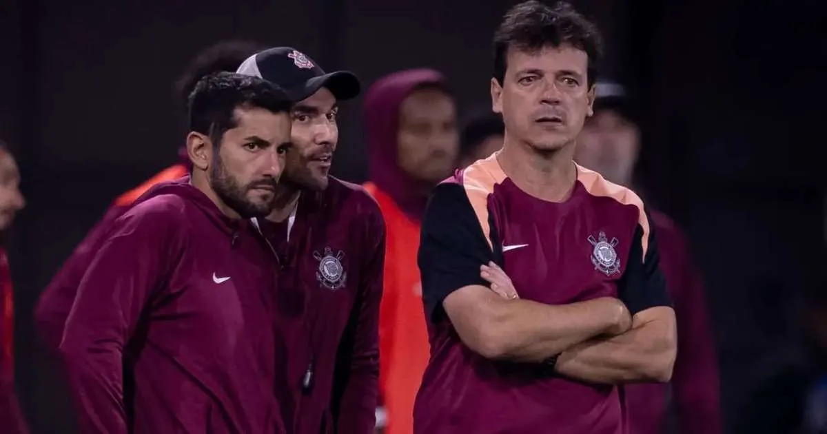 Quem leva a melhor? O retrospecto de Diniz contra o Fluminense