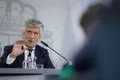 España solicita a la Comisión Europea el apoyo de Frontex y Europol para el triaje de inmigrantes irregulares en Ceuta