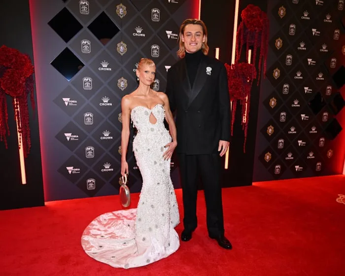 AFL star Darcy Moore’s partner to boycott Brownlows in wake of Sydney Swans scandal