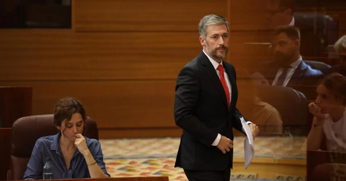 La Comunidad de Madrid mantendrá el ático a la venta por "un procedimiento abierto de adjudicación"