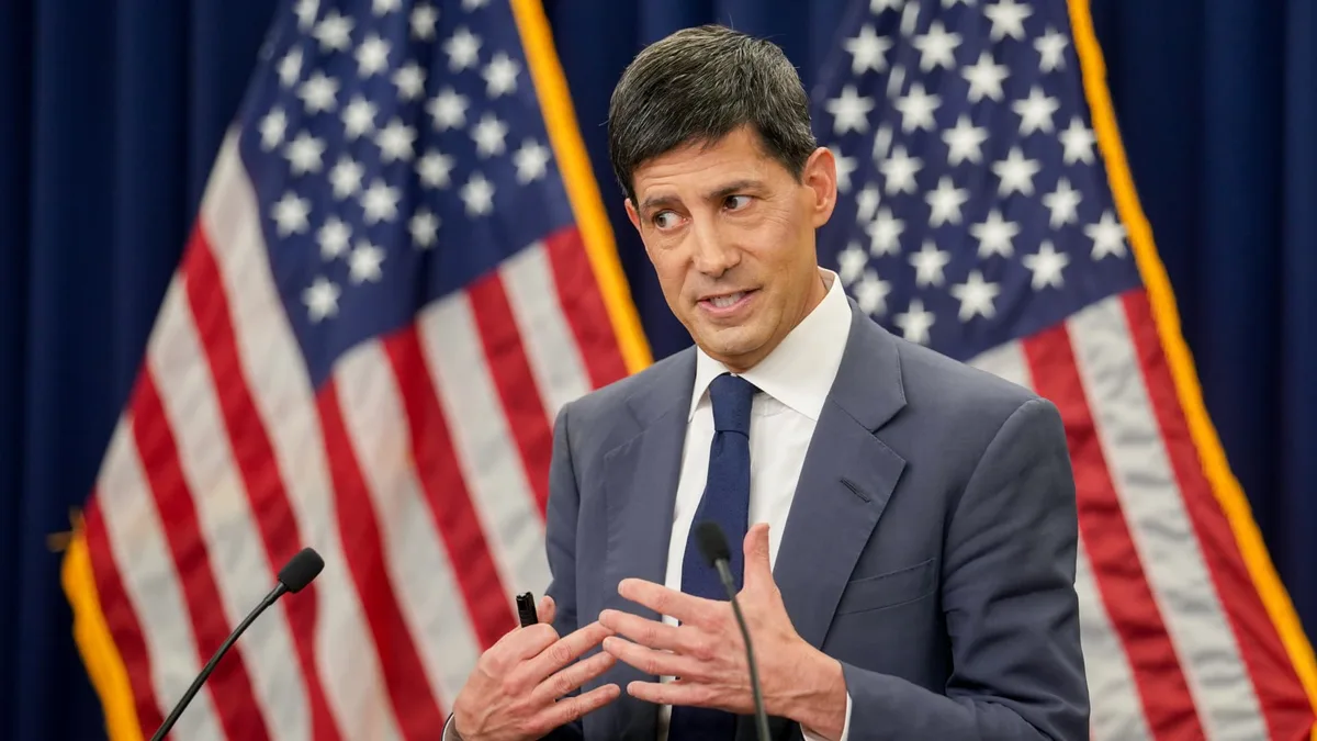 Counting the votes: Warsh faces a tough battle as the Fed girds for expected interest rate hike