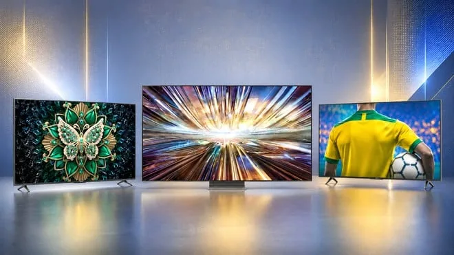 Melhor Smart TV QLED para comprar | Guia do TudoCelular