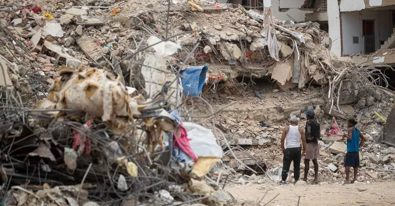 Venezuela. Oikos conclui distribuição de ajuda humanitária