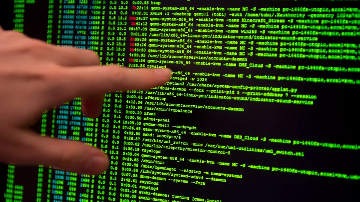 União Europeia testa potencial de hacking da francesa Mistral