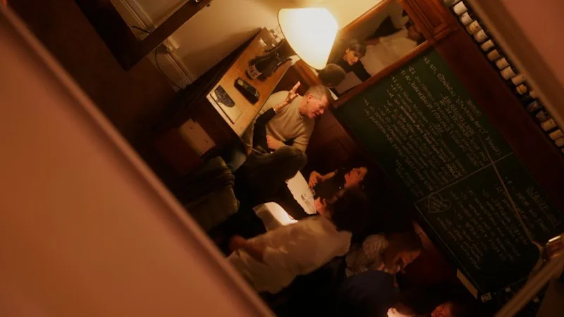 the 100 Essential Restaurants