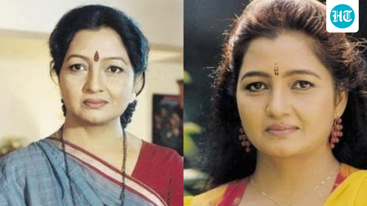 Mahabharat actor and veteran mimicry artist Aasha Singh Jaiswal passes away in Mumbai; son pens emotional note