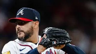 MLB: Martín Pérez se une a un indeseable top 5 entre venezolanos
