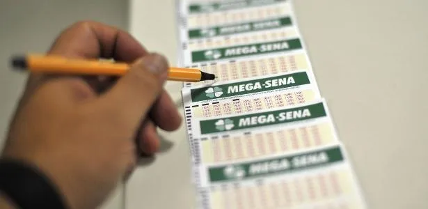 Mega-Sena sorteia prêmio acumulado de R$ 84,3 milhões; confira dezenas