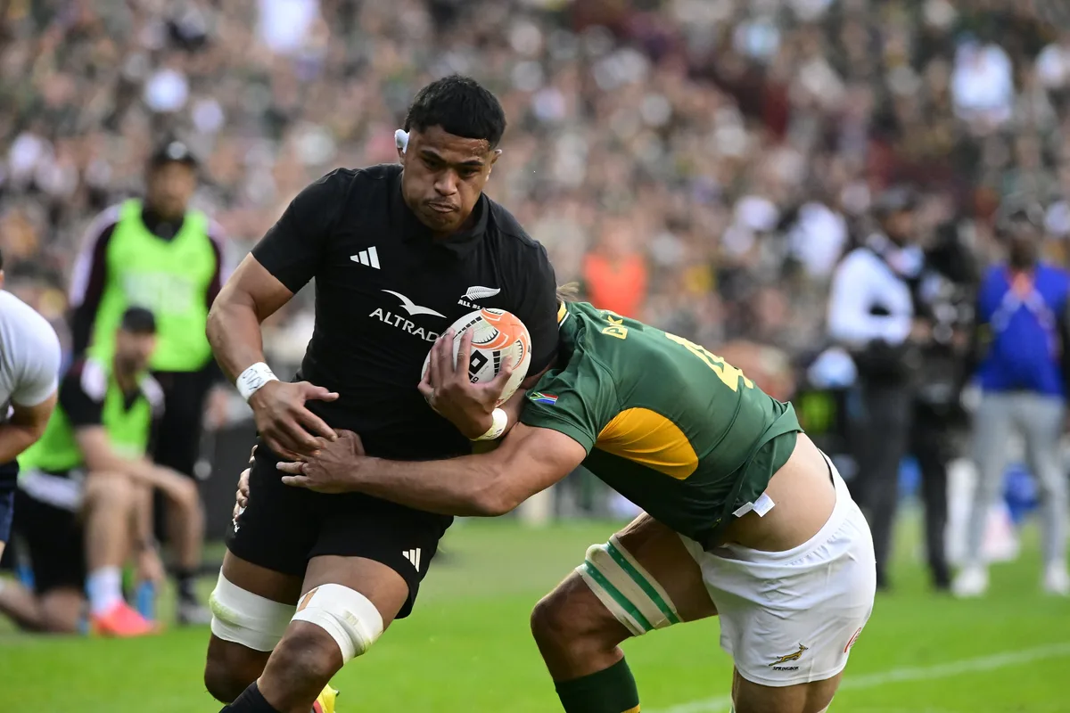 How to watch South Africa vs. New Zealand (2nd Test) online for free