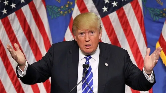"Superinteligência": Trump decreta novo nome para a IA em documentos dos EUA