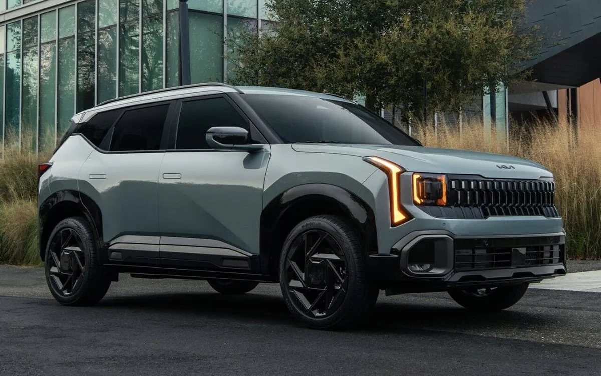 Kia lanza Seltos híbrida: llega a México con un precio de menos de 700,000 pesos
