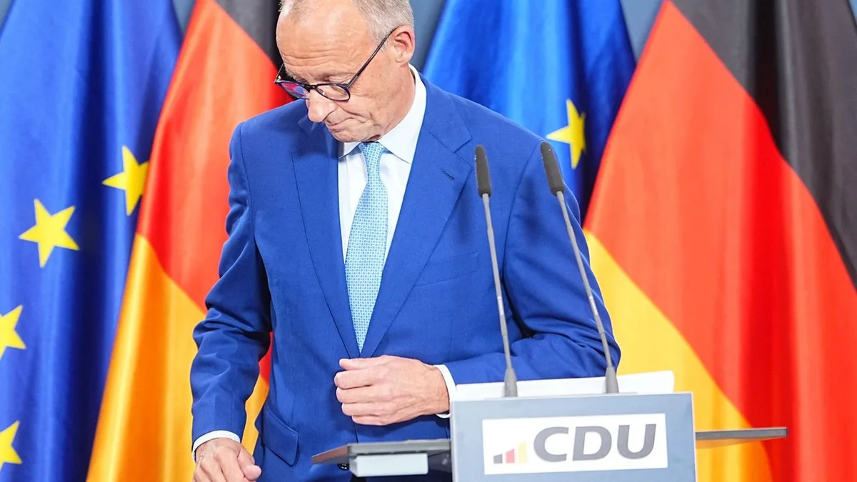 Linke siegt in Berlin: „Desaster“ in Mecklenburg-Vorpommern – CDU fliegt aus Schweriner Landtag