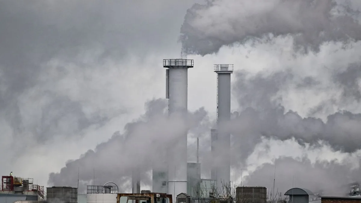Neues Klimagesetz: Darf Bayern seine CO2-Emissionen bald verdoppeln?