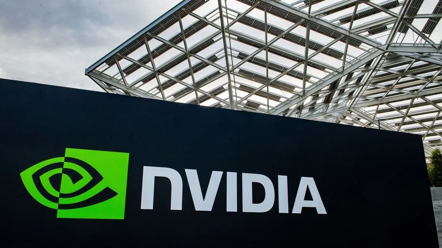 Künstliche Intelligenz: Bericht: Nvidia will Hugging Face in Milliardendeal kaufen