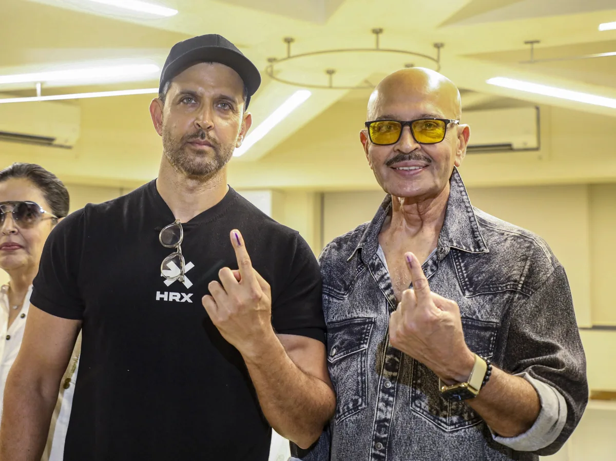Rakesh Roshan's JVPD property fetches ₹5 lakh monthly rent in 3-year deal