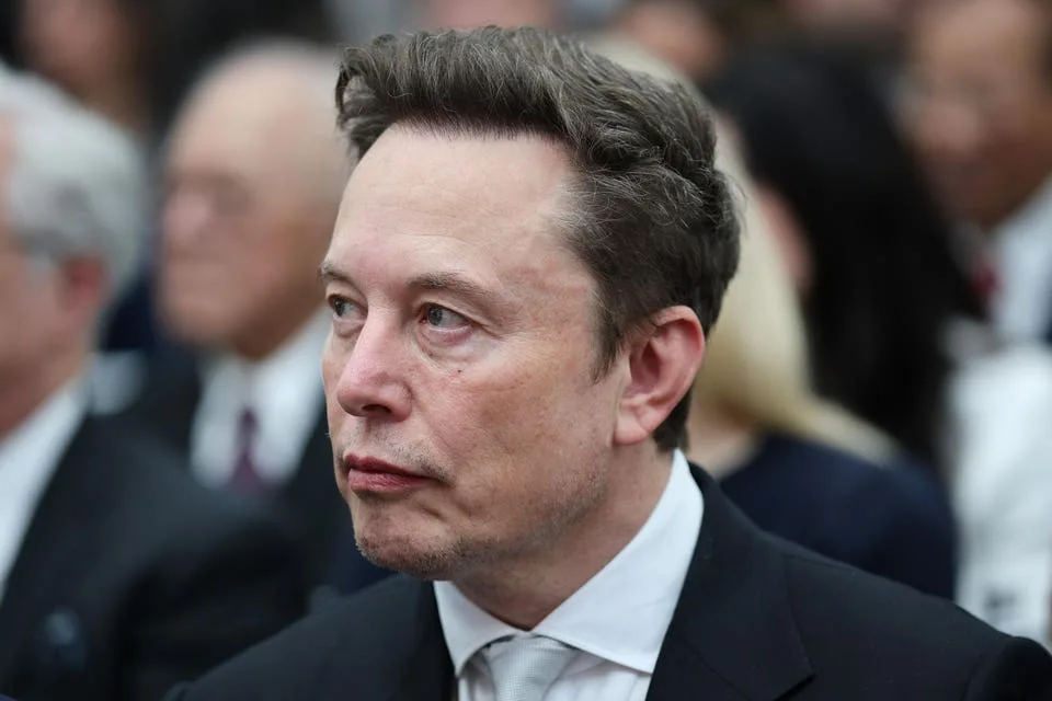 Musk Becomes A Trillionaire Again As SpaceX, Tesla Shares Rally