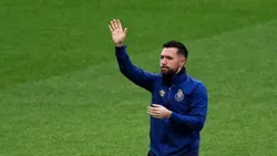 FC Porto: Alan Varela e Pietuszewski evoluem para treino condicionado