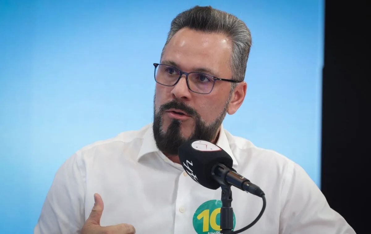 Justiça rejeita tentativa de censura de Alan Rick e mantém reportagem sobre “Laranjal do DEM”