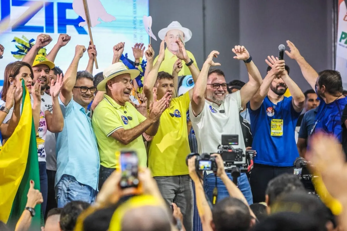 Chapa de Bocalom cresce após novas inclusões e mudanças em candidaturas