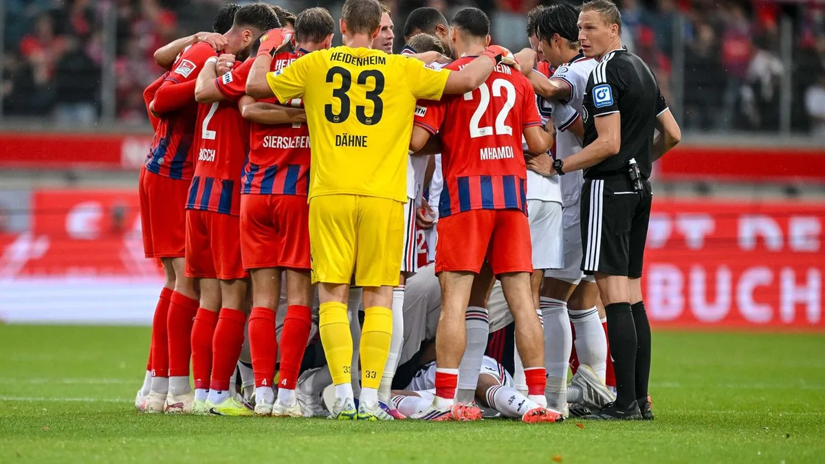 Jamal Musiala und Absencen: Auch diese Sportler litten an Epilepsie: „Keiner wusste, was los war“
