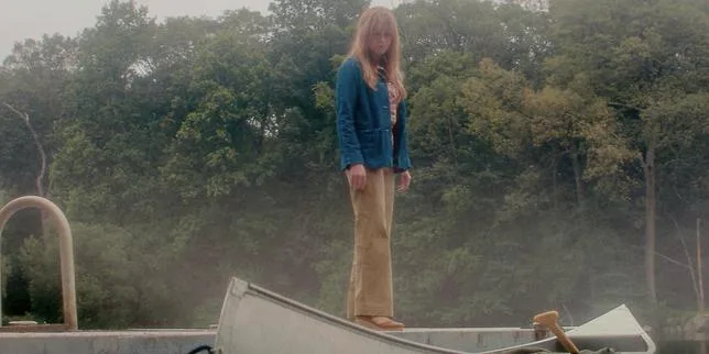 Sur HBO Max, « Crystal Lake » ressuscite les terreurs de « Vendredi 13 »