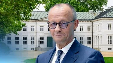 Live: Startschuss für neue Reformen?