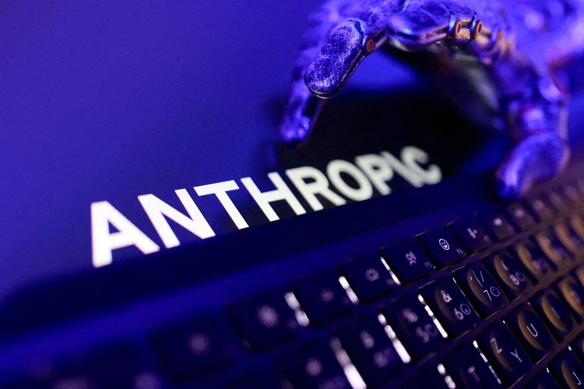 Investidores da Anthropic apostam em avaliação de US$ 2 trilhões em IPO recorde