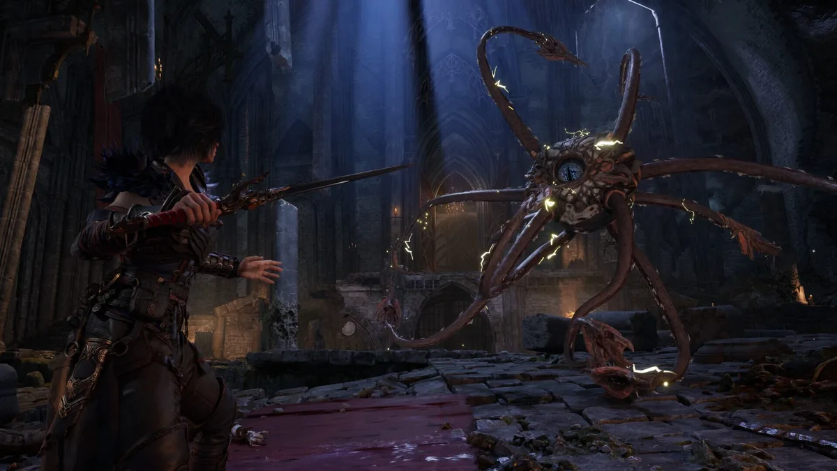 Invoke Studios quiere recuperar la curiosidad en ‘Warlock: Dungeons & Dragons’