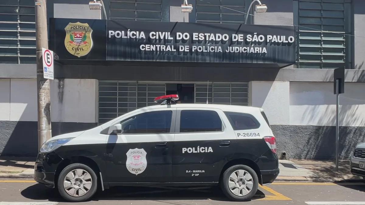 Jovem de 23 anos é resgatada em situação de cárcere privado após vizinha ir até imóvel pedir açúcar