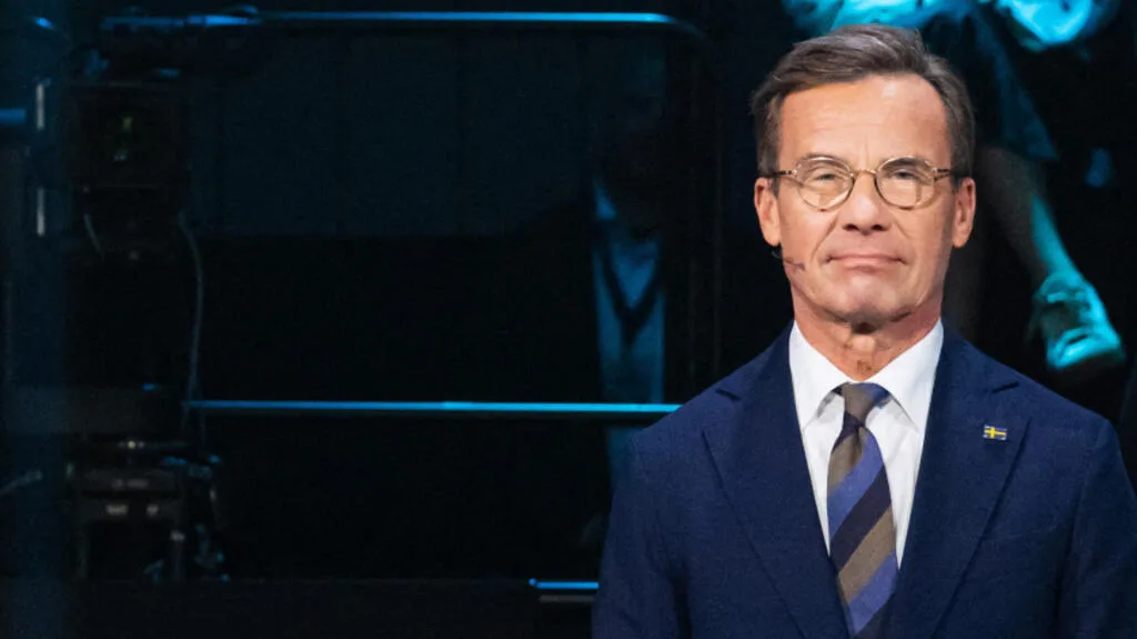 Législatives en Suède : la droite et la gauche au coude-à-coude