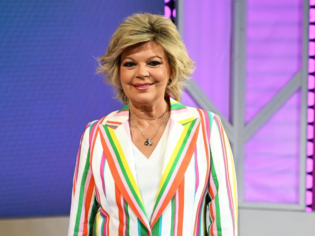 Terelu Campos niega su "venganza" y manda un mensaje conciliador a Belén Esteban