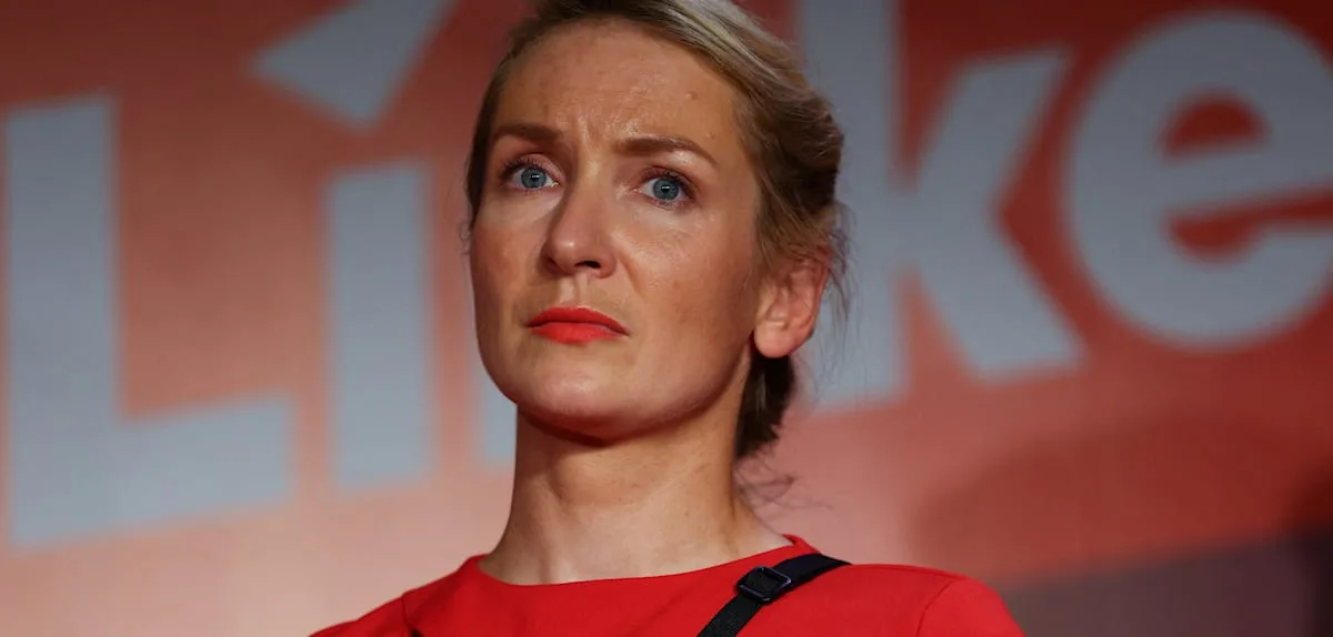 Das bemerkenswerte Wahlkampf-Manöver der Linken im Angesicht der 37-Prozent-AfD