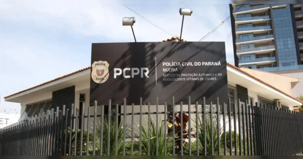 Mãe denuncia abuso contra o filho de três anos em escola do PR