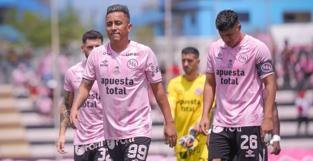 La drástica decisión de Christian Cueva si Alianza Lima lo busca para su regreso a Matute: “Las cosas ya están hechas”