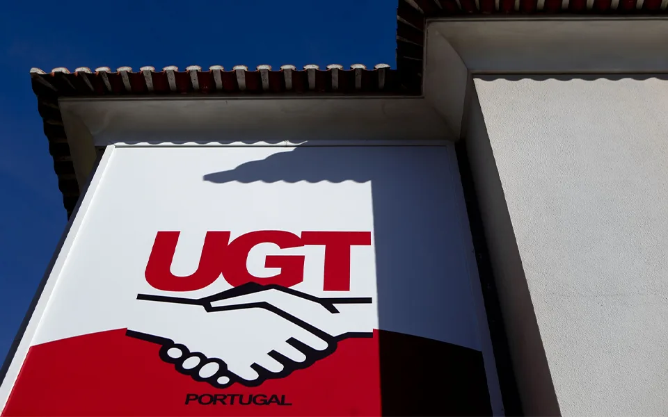 UGT quer proposta salarial divulgada “preferencialmente” no anúncio de emprego