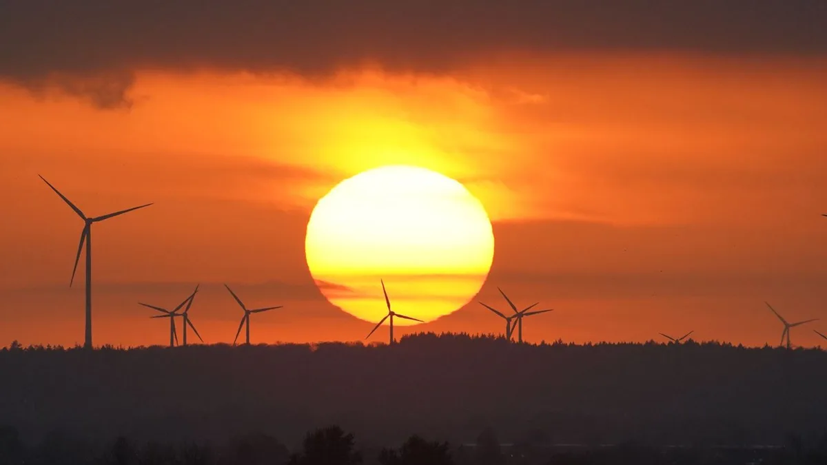 Klimaprojekte stärken: Stadt Hamburg plant erste grüne Anleihe in Millionenhöhe
