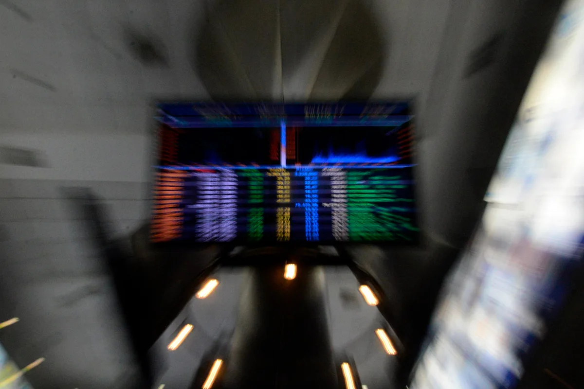 O futuro sinuoso visto pelo JPMorgan para o mercado acionário brasileiro