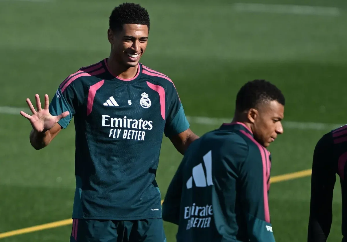 Real Madrid x Real Sociedad pelo Campeonato Espanhol: veja prováveis escalações e onde assistir