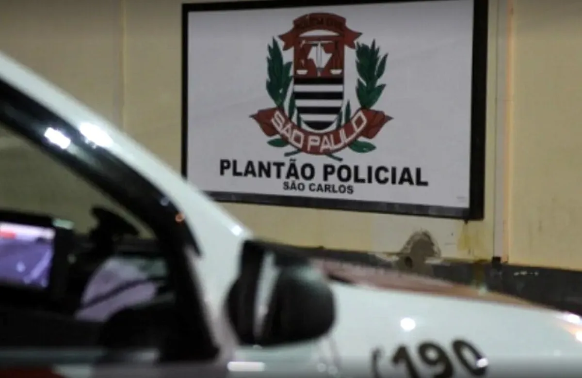 Tiroteio em comércio deixa um morto e um gravemente ferido no interior de SP