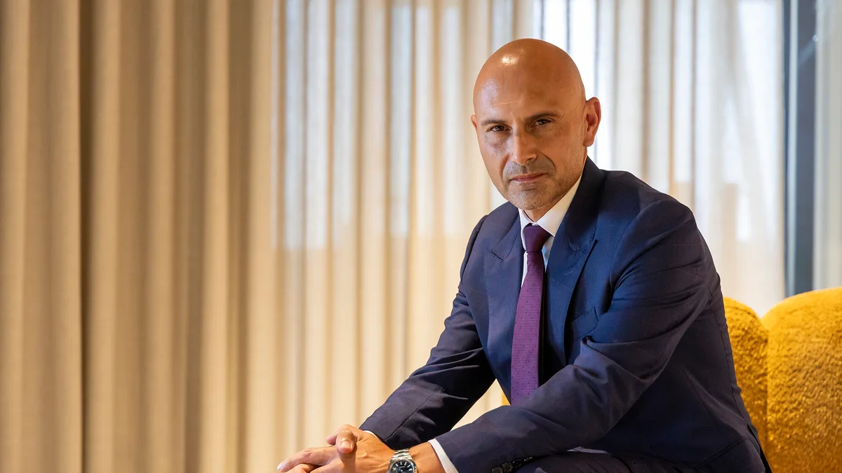 Nuno da Silva Vieira é o novo co-managing partner da Paxlegal