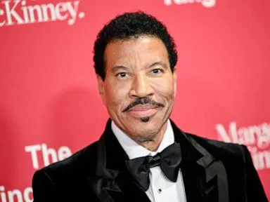 Lionel Richie is taking a break from performing following a heart procedure