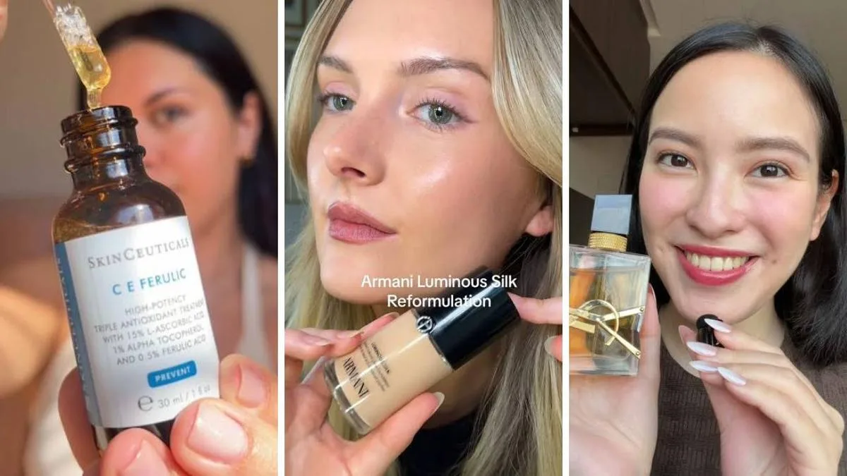 The Adore Beauty Frenzy has landed, with discounts on the beauty products everyone wants